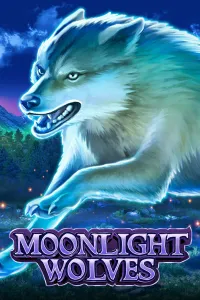Moonlight Wolves